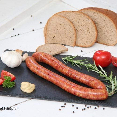 Bierbeißer (6 Stück)