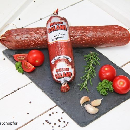 Meistersalami