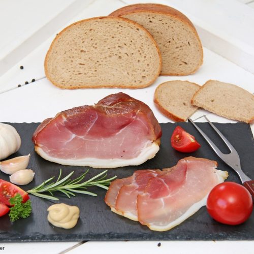 Schinkenspeck